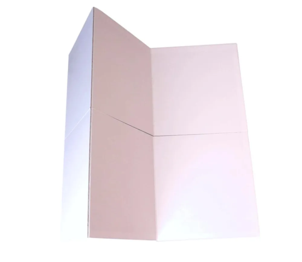 Tout Pour le Jeu PR5 Plateau de jeux 840 x 600 mm GEANT pliable pliable en carré
