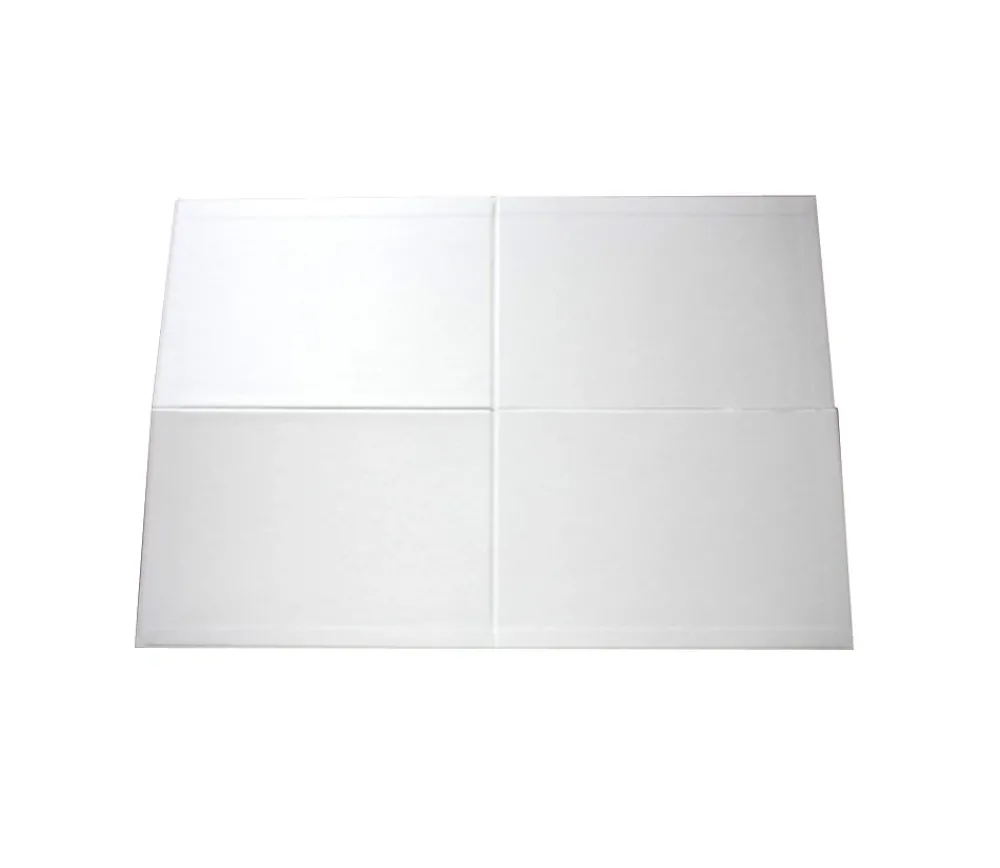 Tout Pour le Jeu PR4 Plateau de jeux 640 x 500 mm grand format++ pliable rectangle