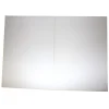 Tout Pour le Jeu PR1 Plateau de jeux petit format 298 x 210 mm blanc pliable