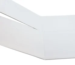 Tout Pour le Jeu PR2N Plateau de jeu rectangle 380 x 277 mm moyen format pliable en 4