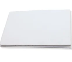 Tout Pour le Jeu PR2N Plateau de jeu rectangle 380 x 277 mm moyen format pliable en 4