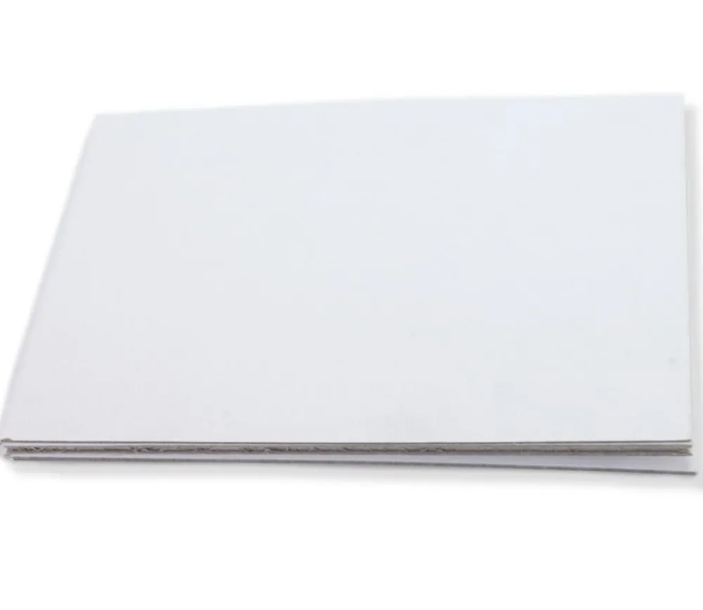 Tout Pour le Jeu PR2N Plateau de jeu rectangle 380 x 277 mm moyen format pliable en 4