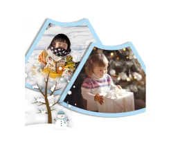 Enfant Tout Pour le Jeu Profite des saisons de l'année - Jeu d'association découverte des saisons