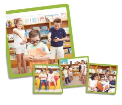 Tout Pour le Jeu Prévention harcèlement scolaire