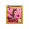 Tout Pour le Jeu Puzzle - casse tête en bois 2 en 1 Licorne