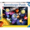 Tout Pour le Jeu Puzzle 300 pièces : le système solaire xxl - Ravensburger