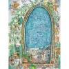 Tout Pour le Jeu Puzzle 1000 pièces Artist's Mind série Comics 70 x 50 cm. Heye