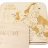 Tout Pour le Jeu Puzzle bois Pays de l'Union Européenne
