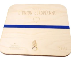 Tout Pour le Jeu Puzzle bois Pays de l'Union Européenne