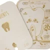 Tout Pour le Jeu Puzzle éducatif en bois - Les dents