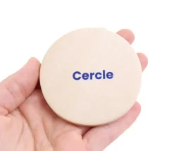 Tout Pour le Jeu Puzzle en bois 9 formes géométriques