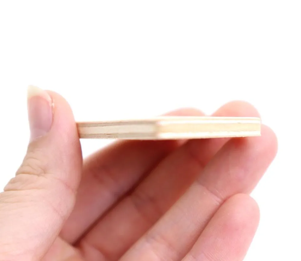 Tout Pour le Jeu Puzzle en bois 9 formes géométriques