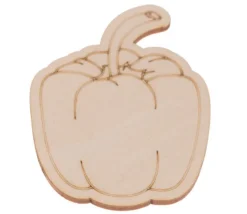 Tout Pour le Jeu Puzzle en bois légumes - 9 pièces