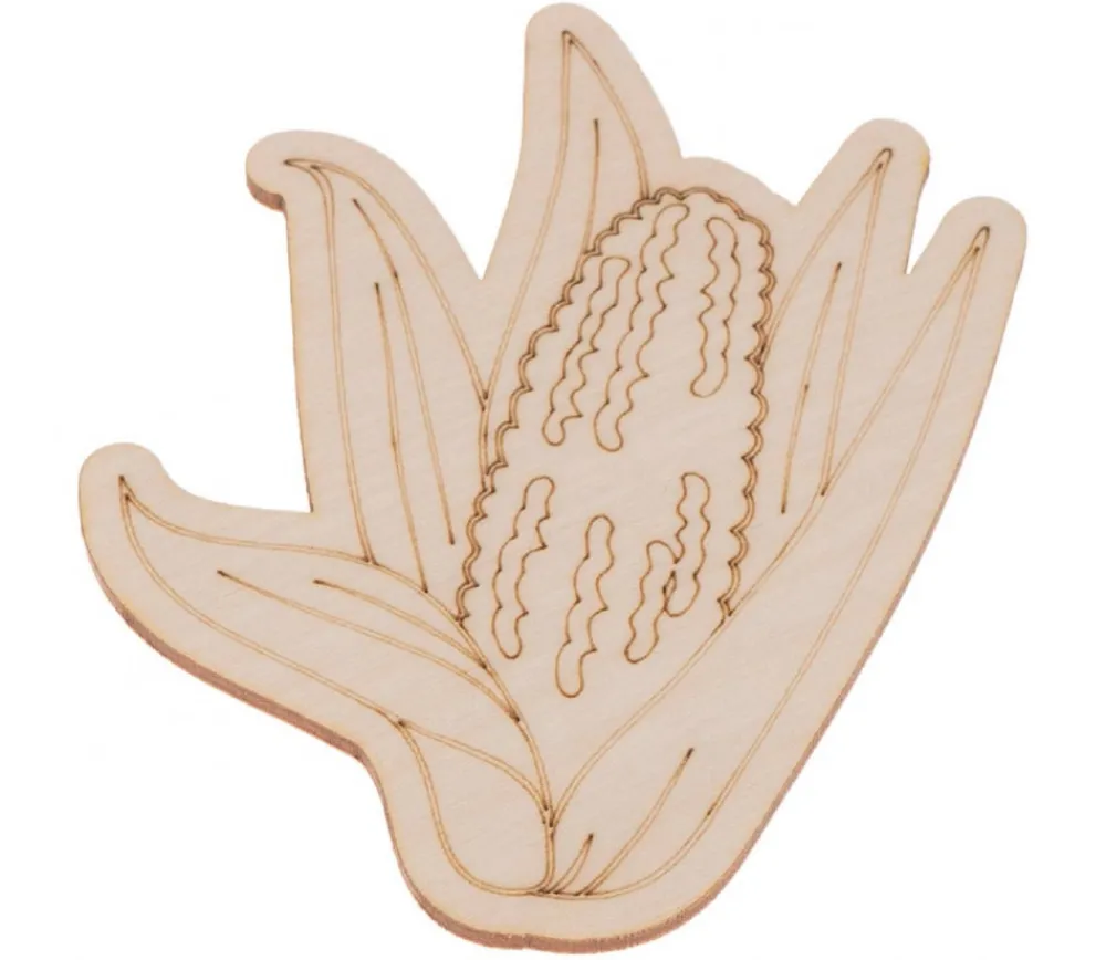 Tout Pour le Jeu Puzzle en bois légumes - 9 pièces