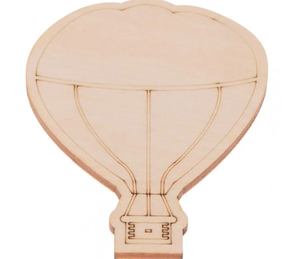 Tout Pour le Jeu Puzzle en bois naturel véhicules 8 pièces