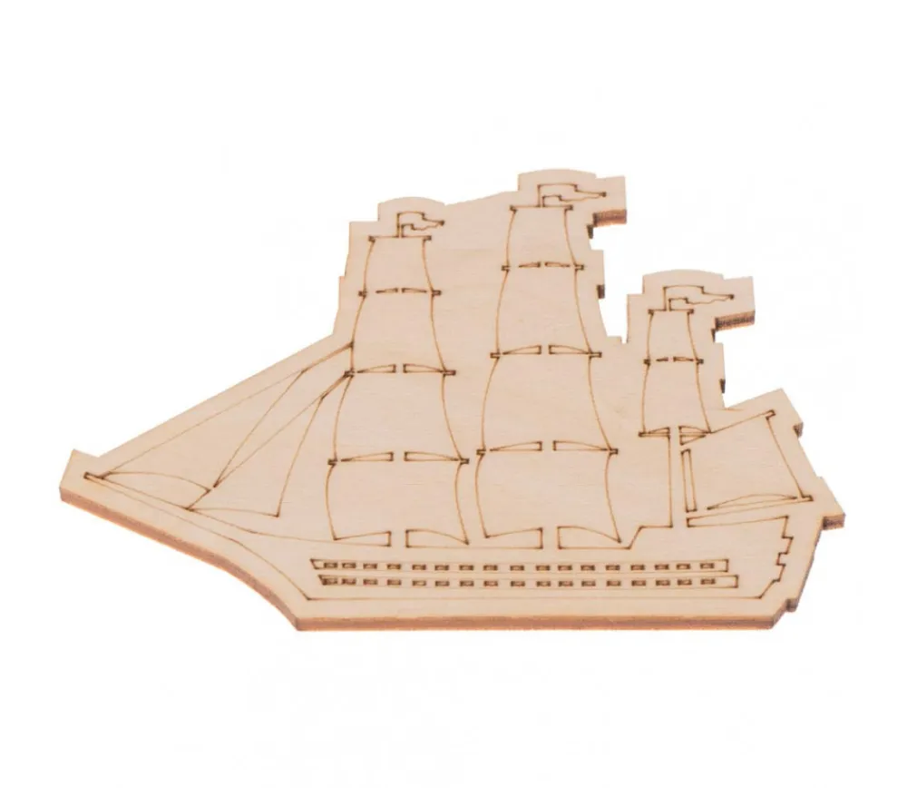 Tout Pour le Jeu Puzzle en bois naturel véhicules 8 pièces