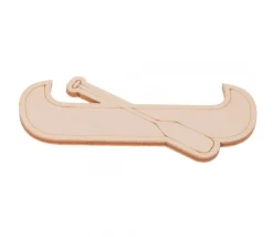Tout Pour le Jeu Puzzle en bois naturel véhicules 8 pièces
