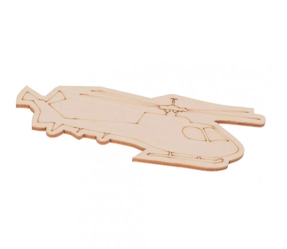 Tout Pour le Jeu Puzzle en bois naturel véhicules 8 pièces