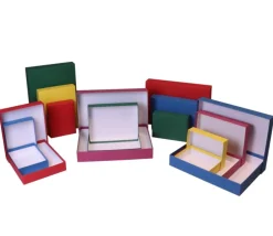 Tout Pour le Jeu R1+ Boite jeu 22.8 x 17.8 x 4 cm couleur neutre à personnaliser
