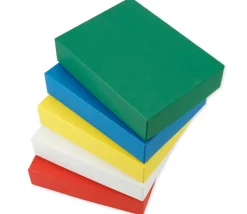 Tout Pour le Jeu R0+ Boite jeu 16.5 x 12.2 x 4 cm couleur neutre petit format à personnaliser
