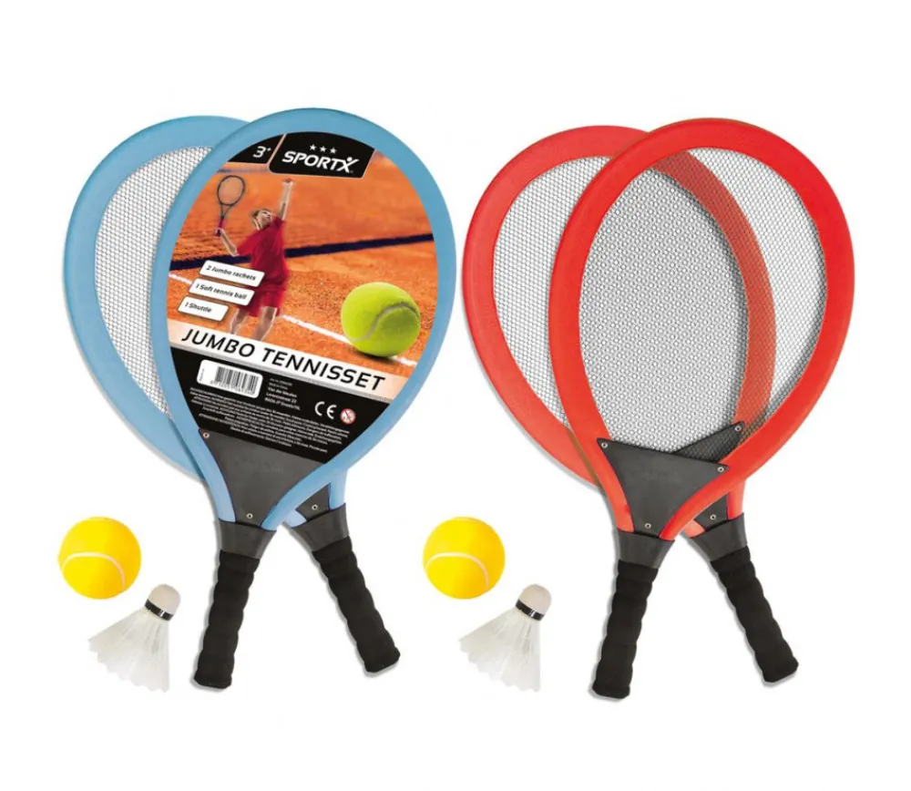 Enfant Tout Pour le Jeu Raquettes jumbo enfant tennis badminton