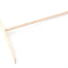 Tout Pour le Jeu Rateau en bois ramasse jetons de jeu