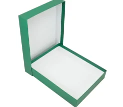 Tout Pour le Jeu R2B Boite jeu rectangle 32 x 23 x 5 cm cm couleur neutre à personnaliser