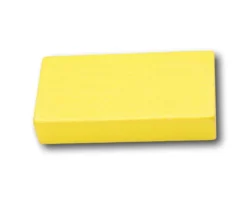 Tout Pour le Jeu Rectangle 4 cm en bois. Domino neutre 40 x 20 x 8 mm à l'unité