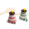 Enfant Tout Pour le Jeu Relais du phare - jeux d'équilibre en bois