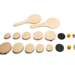 Enfant Tout Pour le Jeu Relais du phare - jeux d'équilibre en bois