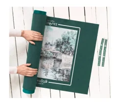 Tout Pour le Jeu Roll-o-Puzz Compact - tapis enroulable Puzzle jusqu'à 1000 pièces