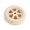 Tout Pour le Jeu Roue à rayon en bois de 7 cm wagon