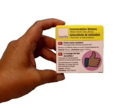 Tout Pour le Jeu Rouleau de 500 autocollants stickers pouces levés