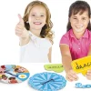 Tout Pour le Jeu Roulette Estime de soi pour groupe jusqu'à 24 joueurs
