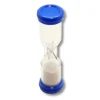 Tout Pour le Jeu Sablier 90 secondes 1min30s - BLEU - 10.3 cm MM