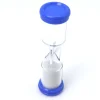 Tout Pour le Jeu Sablier de jeu 3 minutes - BLEU - 9.8 cm MM