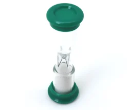Tout Pour le Jeu Sablier de jeu 45 secondes - VERT - 7.6 cm PM