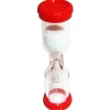 Tout Pour le Jeu Sablier de jeu 90 secondes - ROUGE - 9.8 cm MM