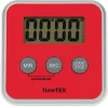 Enfant Tout Pour le Jeu Sablier électronique compact de 5 secondes à 99 minutes (minuteur et chronomètre)