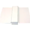 Tout Pour le Jeu Sabot Calage carton blanc intérieur pour boite R2N