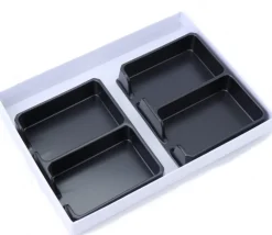 Tout Pour le Jeu Sabot double pour cartes à jouer