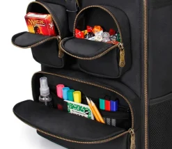 Tout Pour le Jeu Sac à dos pour jeux de société Game Tower - Enhance