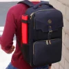 Tout Pour le Jeu Sac à dos transport cartes, decks, jeux - Enhance
