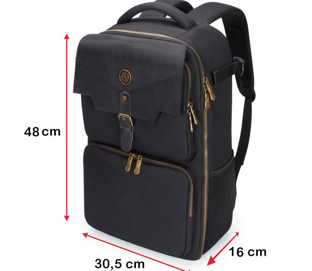 Tout Pour le Jeu Sac à dos transport cartes, decks, jeux - Enhance
