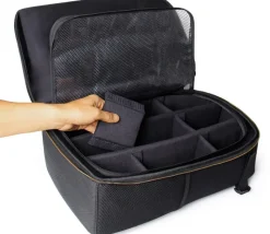 Tout Pour le Jeu Sac à dos transport cartes, decks, jeux - Enhance