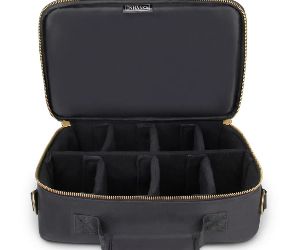 Tout Pour le Jeu Sac à dos transport cartes, decks, jeux - Enhance