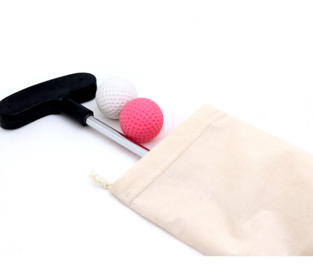 Tout Pour le Jeu Sac 80 x 12 cm tissu coton long ++ pour accessoire de jeux