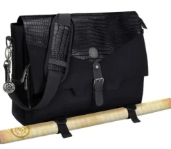 Tout Pour le Jeu Sac joueur RPG Édition Collector noir - Enhance