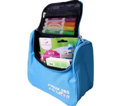 Tout Pour le Jeu Sac rangement grande pochette pour accessoires loto bingo