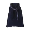 Tout Pour le Jeu Sac suedine 95 x 140 mm modèle 1 bleu nuit